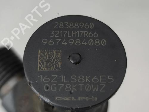 Injector FORD KUGA II (DM2) 2.0 TDCi 4x4 | BP34342628M100 - Image 8