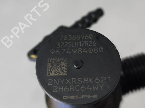Injector FORD KUGA II (DM2) 2.0 TDCi 4x4 | BP34342627M100 - Image 8
