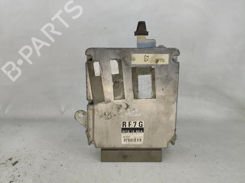 engine-control-unit-ecu-mazda-6-station-wagon-gy-2002-2003-2004-2005-2006-2007-2008-34384124 main image