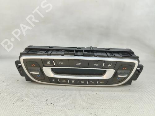 Used Climate control Climate control RENAULT MEGANE III Grandtour (KZ0/1) 1.5 dCi (KZ09, KZ0D, KZ1G, KZ29, KZ14, KZ1W, KZ10, KZ1F,... (110 hp) 34384127 34384127