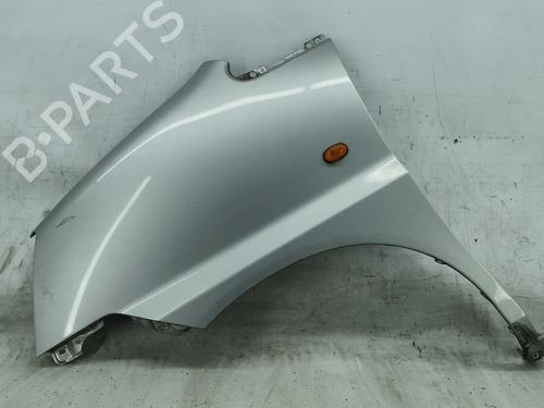 Used Left front fenders Left front fenders 34370680 34370680