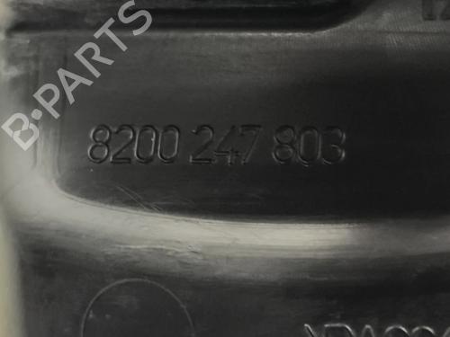 Front right interior door handle RENAULT KANGOO Express (FC0/1_) D 65 1.9 (FC0E, FC02, FC0J, FC0N) | BP34436595I14  - Image 7