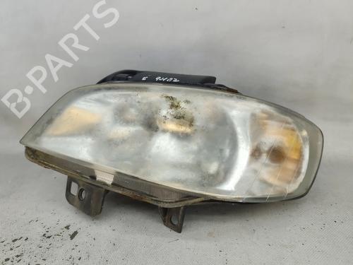 Used Left headlight Left headlight 34384135 34384135