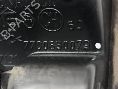 Interior handle RENAULT KANGOO Express (FC0/1_) D 65 1.9 (FC0E, FC02, FC0J, FC0N) | BP34436593I7  - Image 7