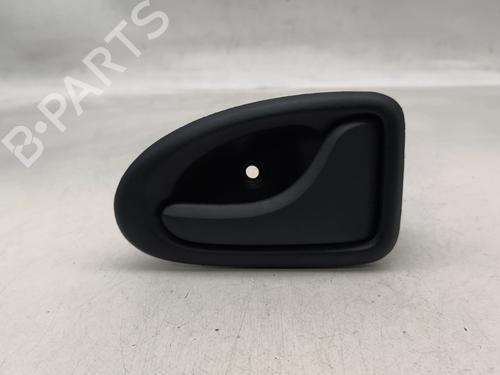 Used Rear right interior door handle Rear right interior door handle RENAULT MEGANE I (BA0/1_) 1.4 e (BA0E, BA0V) (75 hp) 34436597 34436597