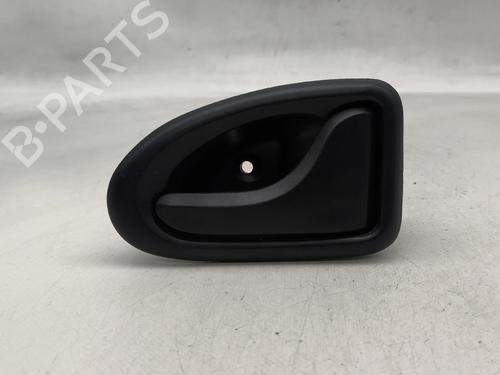 Used Front right interior door handle Front right interior door handle RENAULT MEGANE I (BA0/1_) 1.4 e (BA0E, BA0V) (75 hp) 34436596 34436596