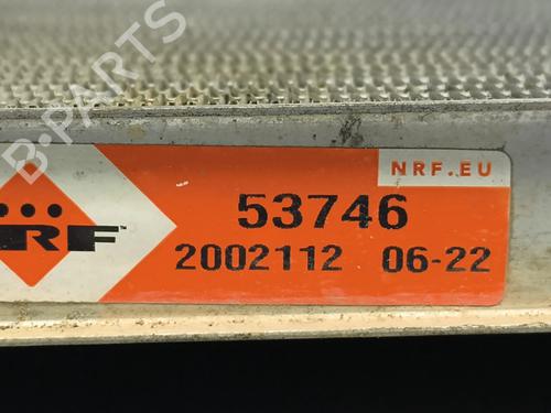 Water radiator FORD TRANSIT Van (FA_ _) 2.4 TDCi RWD | BP34406263M31  - Image 5