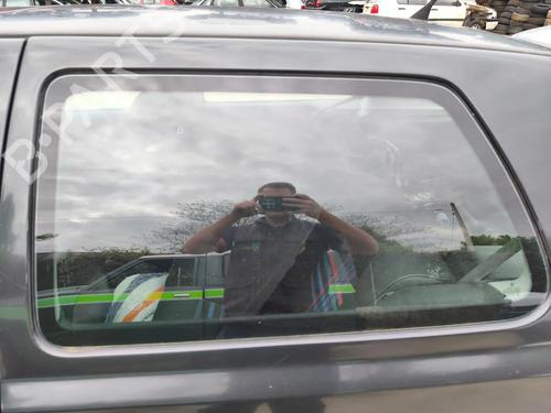 Used Rear left quarter glass Rear left quarter glass VW GOLF III (1H1) 1.9 TD, GTD (75 hp) 34436634 34436634