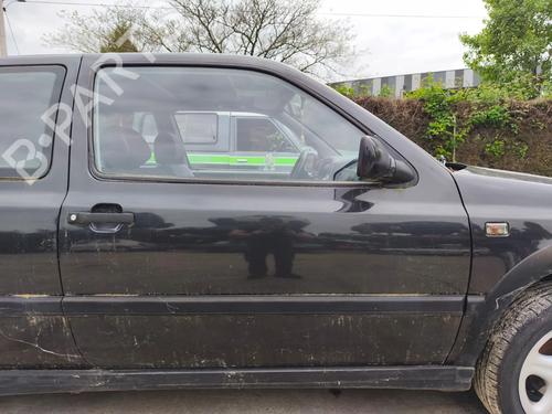 Used Right front door Right front door VW GOLF III (1H1) 1.9 TD, GTD (75 hp) 34436640 34436640