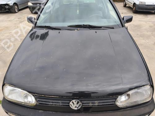 Motorhjelm Motorhjelm VW GOLF III (1H1) 1.9 TD, GTD (75 hp) 34436642 34436642