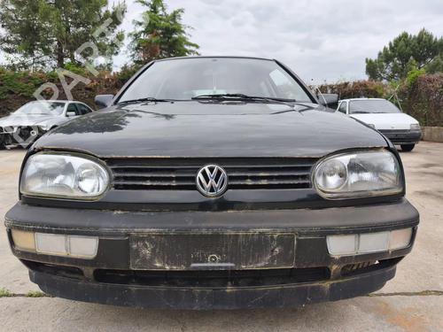 Used Front bumper Front bumper VW GOLF III (1H1) 1.9 TD, GTD (75 hp) 34436645 34436645