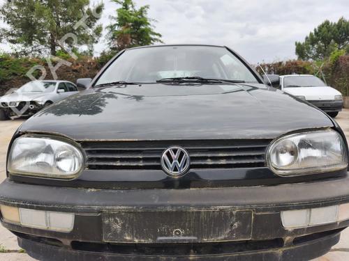 Used Grille Grille VW GOLF III (1H1) 1.9 TD, GTD (75 hp) 34436646 34436646
