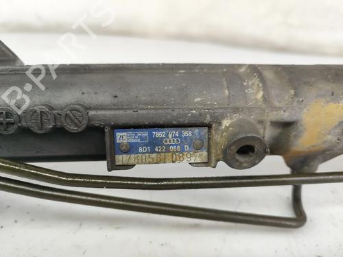 Steering rack AUDI A4 B5 (8D2) 1.9 TDI | BP34384060M22  - Image 6