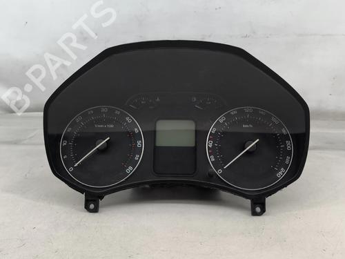 Used Instrument cluster Instrument cluster 34406291 34406291