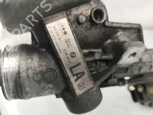Steering rack BMW 1 (E87) 120 d | BP34384011M22 - Image 5