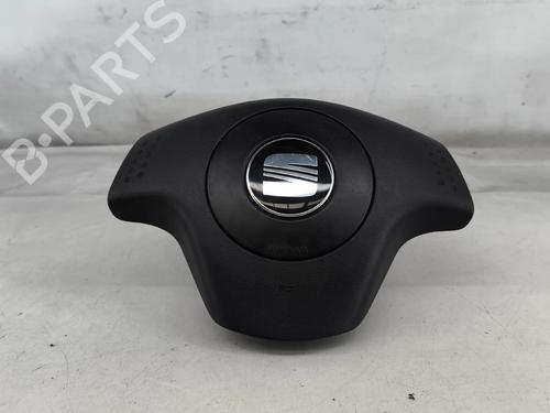driver-airbag-seat-ibiza-iii-6l1-2002-2003-2004-2005-2006-2007-2008-2009-34406295 main image