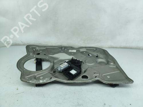 Used Front left window mechanism Front left window mechanism 34383878 34383878