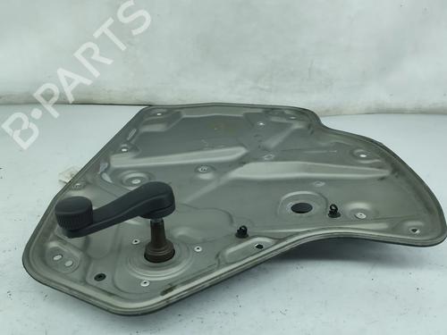 Used Rear right window mechanism Rear right window mechanism 34383879 34383879