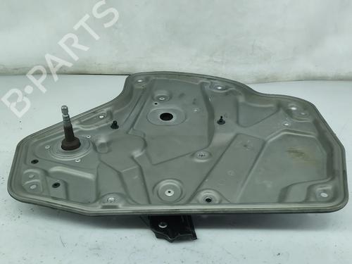 Used Rear left window mechanism Rear left window mechanism 34383880 34383880