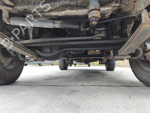 Used Subframe Subframe NISSAN PATROL III/2 Hardtop (K260) 2.8 D (90 hp) 34436798 34436798