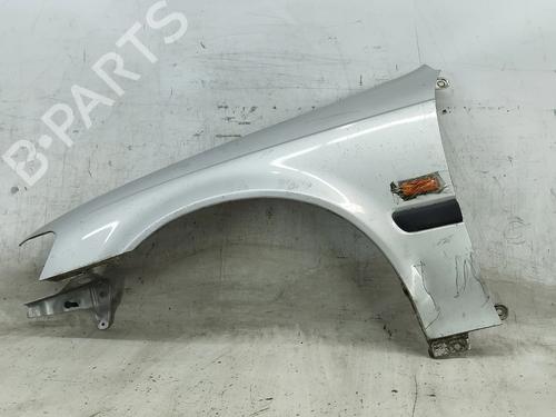 Used Left front fenders Left front fenders HONDA CIVIC VI Aerodeck (MB, MC) 1.4 16V (MB8) (90 hp) 34368557 34368557