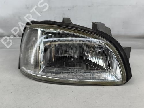 Phare droit Phare droit RENAULT CLIO I (B/C57_, 5/357_) 1.2 (5/357Y, 5/357K) (58 hp) 34435443 34435443