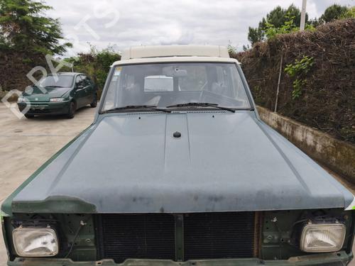 Used Hood Hood NISSAN PATROL III/2 Hardtop (K260) 2.8 D (90 hp) 34436808 34436808