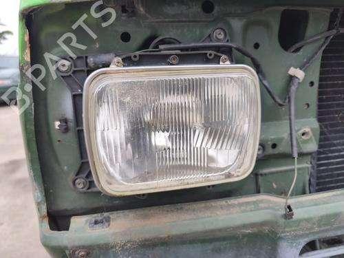 Used Right headlight Right headlight NISSAN PATROL III/2 Hardtop (K260) 2.8 D (90 hp) 34436809 34436809