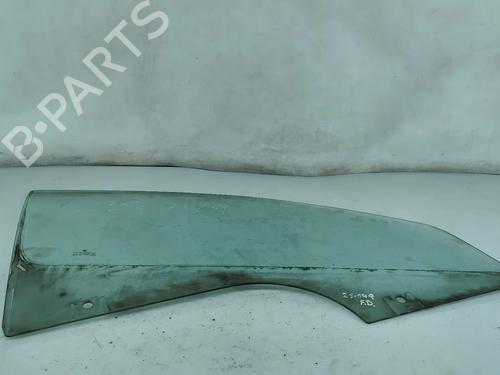 front-right-door-window-skoda-octavia-ii-1z3-2004-2005-2006-2007-2008-2009-2010-2011-2012-2013-34383802 main image
