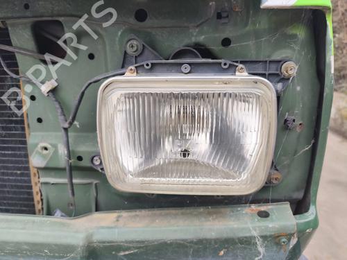 Lyskaster venstre Lyskaster venstre NISSAN PATROL III/2 Hardtop (K260) 2.8 D (90 hp) 34436810 34436810