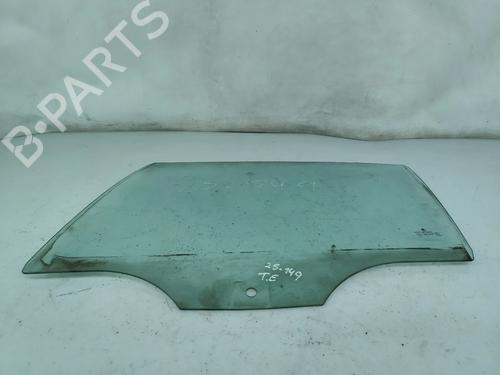 rear-left-door-window-skoda-octavia-ii-1z3-2004-2005-2006-2007-2008-2009-2010-2011-2012-2013-34383805 main image