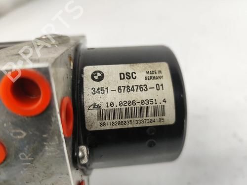 ABS pump BMW 1 (E87) 120 d | BP34384008M43 - Image 5