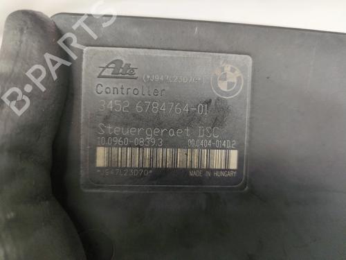 ABS pump BMW 1 (E87) 120 d | BP34384008M43 - Image 6