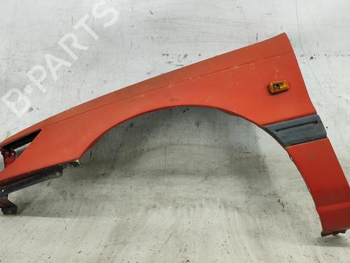 Used Left front fenders Left front fenders 34368552 34368552