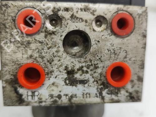 ABS pump AUDI A4 B5 (8D2) 1.9 TDI | BP34384061M43  - Image 6