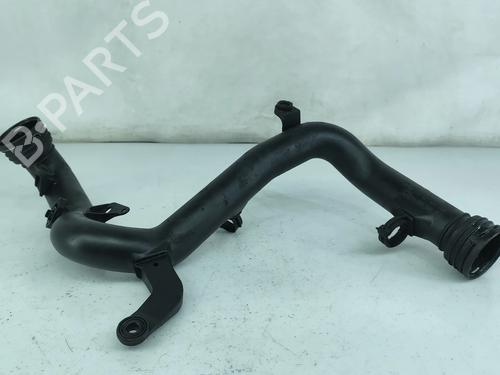 Used Intercooler pipe Intercooler pipe SKODA OCTAVIA II (1Z3) 1.9 TDI (105 hp) 34383813 34383813