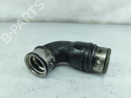 Intercooler-rør Intercooler-rør SKODA OCTAVIA II (1Z3) 1.9 TDI (105 hp) 34383814 34383814