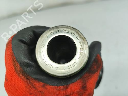 Intercooler pipe SKODA OCTAVIA II (1Z3) 1.9 TDI | BP34383814M127  - Image 6