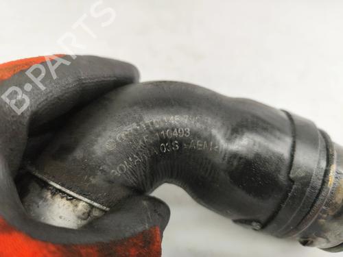 Intercooler pipe SKODA OCTAVIA II (1Z3) 1.9 TDI | BP34383814M127  - Image 5