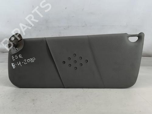 Used Left sun visor Left sun visor RENAULT KANGOO Express (FC0/1_) D 65 1.9 (FC0E, FC02, FC0J, FC0N) (64 hp) 34436588 34436588