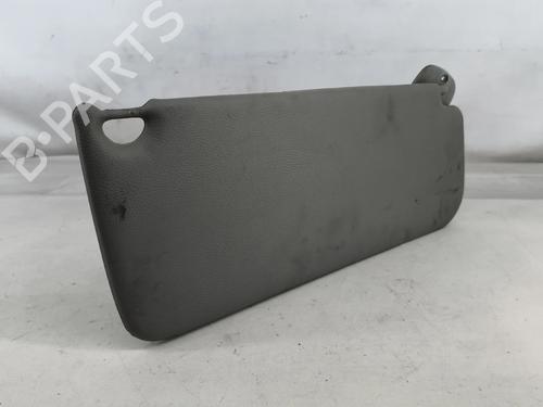 Left sun visor RENAULT KANGOO Express (FC0/1_) D 65 1.9 (FC0E, FC02, FC0J, FC0N) | BP34436588I1  - Image 5