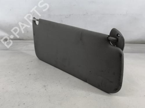 Left sun visor RENAULT KANGOO Express (FC0/1_) D 65 1.9 (FC0E, FC02, FC0J, FC0N) | BP34436588I1  - Image 6