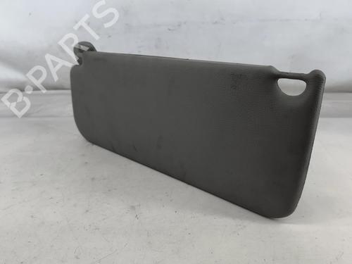 Right sun visor RENAULT KANGOO Express (FC0/1_) D 65 1.9 (FC0E, FC02, FC0J, FC0N) | BP34436587I2  - Image 6