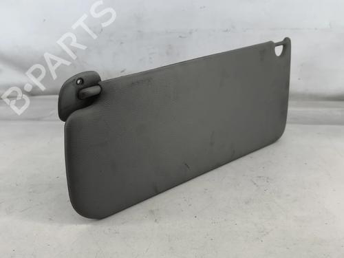 Right sun visor RENAULT KANGOO Express (FC0/1_) D 65 1.9 (FC0E, FC02, FC0J, FC0N) | BP34436587I2  - Image 5