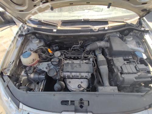 Motor für Motor VW POLO IV (9N_, 9A_) 1.2 12V (69 hp) 34441995 34441995