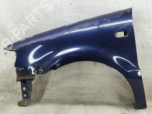 left-front-fenders-vw-polo-6n2-1999-2000-2001-34368541 main image