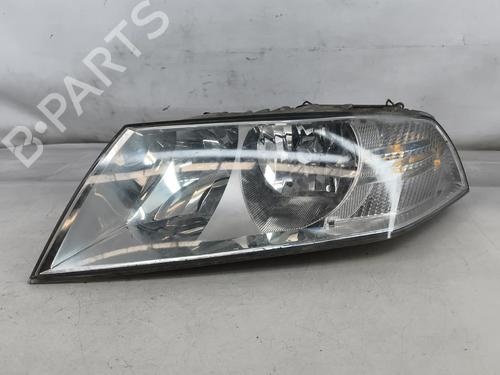 left-headlight-skoda-octavia-ii-1z3-2004-2005-2006-2007-2008-2009-2010-2011-2012-2013-34437912 main image