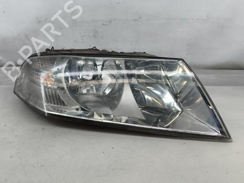 right-headlight-skoda-octavia-ii-1z3-2004-2005-2006-2007-2008-2009-2010-2011-2012-2013-34437911 main image