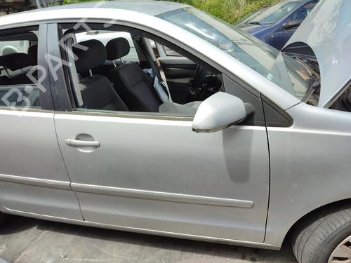 Used Right front door Right front door VW POLO IV (9N_, 9A_) 1.2 12V (69 hp) 34442008 34442008