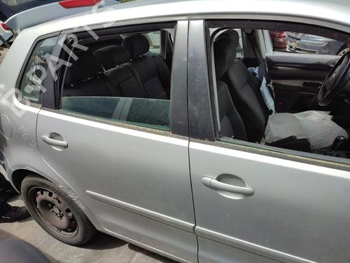 Dør højre bagtil Dør højre bagtil VW POLO IV (9N_, 9A_) 1.2 12V (69 hp) 34442009 34442009